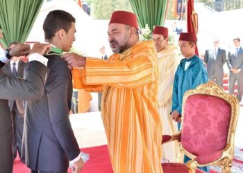 عيد الشباب: مناسبة للاحتفاء بالتزام الشباب