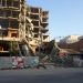 عاجل: انهيار عمارة وسط مدينة القنيطرة