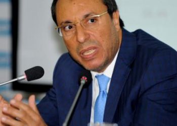 فهامة الوزير عمارة: إغلاق طريق وطنية قبيل العيد