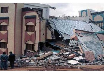 الترويج لأخبار زائفة عن الزلازل بالمغرب