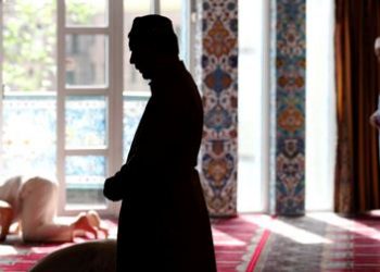 إطلاق نار في مسجد بالنرويج واعتقال مشتبه به