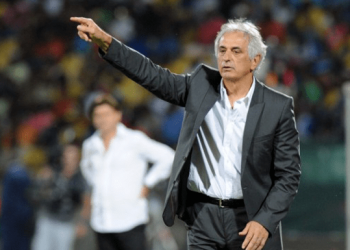 وحيد حاليلوزيتش يحل اليوم بالمغرب للتوقيع على عقد تدريبه لأسود الأطلس