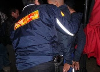 اعتقال قاتل والدته بتيفلت