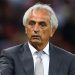 العقد مع خليلوزيتش: التأهل لنصف الكان ونهائيات كأس العالم