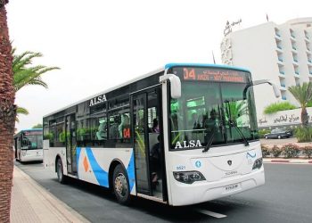 النقل الحضري بالرباط سيخلق 1750 فرصة عمل