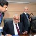 حامي الدين: فلوس اللجنة حلال والتصويت حرام