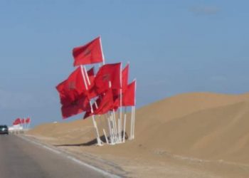 الإدارة الأمريكية تستبعد خيار إستقلال الصحراء المغربية
