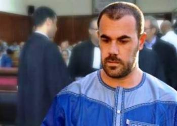 الزفزافي أو البحث عن آخر ورقة في لعبة النرد   