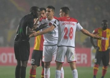 الوداد يطعن في قرار منح اللقب للترجي