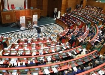 مجلس المستشارين يختتم الجمعة دورته التشريعية