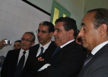 أخنوش ورباح يتحملان مسؤولية ارتفاع أسعار المحروقات