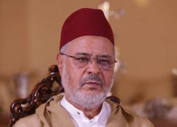 الريسوني يفتي بجواز التطبيع مع الكيان الصهيوني
