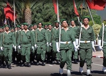 الخدمة العسكرية: عملية انتقاء وادماج الفوج الأول ستنطلق الاثنين المقبل