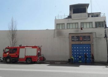 لجنة مركزية للتحقيق في فرار سجين بطنجة