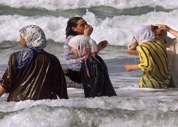 قضاء العطلة بالخارج أصبحت تستهوي المغاربة