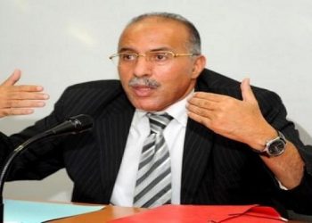 تجديد الثقة في عبد المومني رئيسا للمجلس الإداري للتعاضدية العامة لموظفي الإدارات العمومية