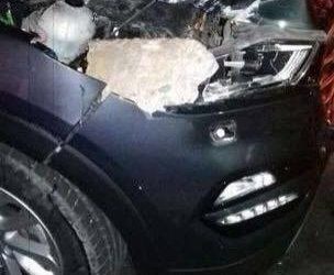 توقيف مشتبه فيهم بعرقلة الطريق بغاية السرقة