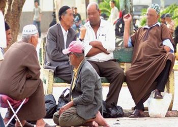 صرف المعاشات بصفة استثنانية ابتداء من 19 غشت