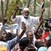 السودان من حركة الاحتجاج الى توقيع الاتفاق حول الانتقال السياسي 