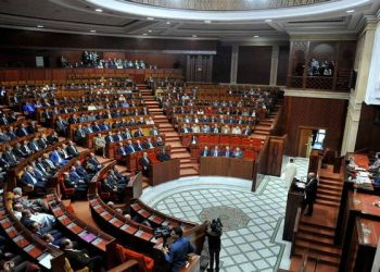 بنكيران ببيت الخليفة للتصدي لقانون الإطار
