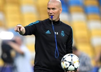 زيدان يبدأ “الآن” مغامرته الثانية مع ريال مدريد