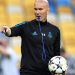 زيدان يبدأ “الآن” مغامرته الثانية مع ريال مدريد