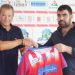 المغرب التطواني يتعاقد مع المدرب الإسباني أنخيل إدواردو بياديرو أودريوزولا لموسم واحد