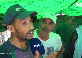 الشناقة وعيد الأضحى تلاعبات في الأسعار وغش في الأغنام