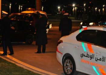 تفكيك عصابة لصوص السيارات والاتجار في المخدرات ببرشيد