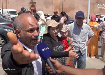 حافلات مريحة لساكنة الرباط ونواحيها