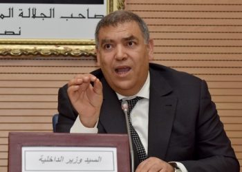 لفتيت يجتمع بعمال و ولاة المملكة في تطوان