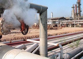 اجتماع لجنةمشروع أنبوب الغاز نيجيريا-المغرب النابع من رؤية جلالة الملك