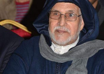 وفاة ابراهيم كمال احد مؤسسي الشبيبة الاسلامية