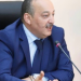 الأعرج يطلق مشروع إنجاز “موسوعة الثقافة المغربية” 