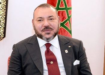 جلالة الملك يوجه غذا الثلاثاء خطابا إلى الأمة