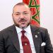 جلالة الملك يوجه غذا الثلاثاء خطابا إلى الأمة