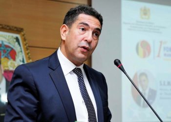 أمزازي: الخطاب الملكي وضع التكوين المهني في صلب النموذج التنموي الجديد