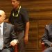 تنصيب الرئيس الموريتاني الجديد بحضور سعد الدين العثماني