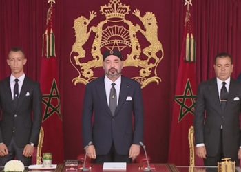 خطاب صاحب الجلالة يرسم مسار بلورة “نموذج مغربي” يأخذ بعين الاعتبار الخصوصيات الوطنية 