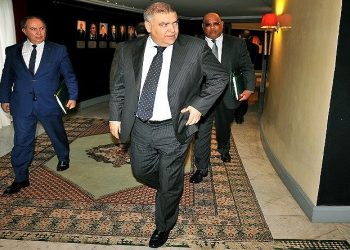 الداخلية تطلق حركة انتقالية تهم 350 من رجال السلطة