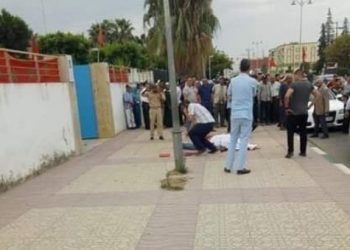 اعتقال قاتل شقيقته بالرصاص