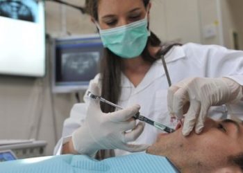 لقاح ينهي تسوس الأسنان