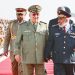 مذكرة دولية لاعتقال وزير الدفاع الجزائري السابق