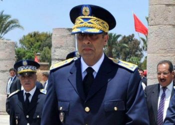 حركة انتقالية في صفوف الأمن الوطني