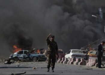 وفاة 68 وإصابة 180 شخصاً في هجوم على عرس بافغانستان