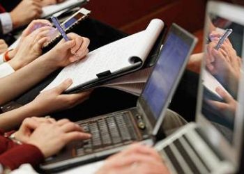 ميثاق أخلاقيات مهنة الصحافة يدخل حيز التنفيذ