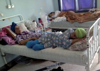 تقرير خطير عن واقع الصحة في المغرب