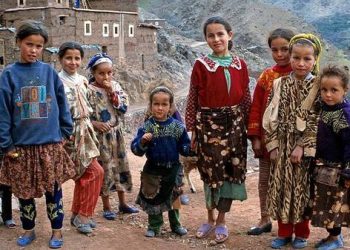 اليونسيف تقدم أطفال المغرب في وضع مأساوي