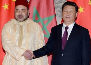 العلاقات بين المغرب والصين تعززت منذ زيارة جلالة الملك