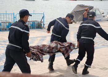 الصيف: 8159 حالة غرق ووفاة 53 شخصا